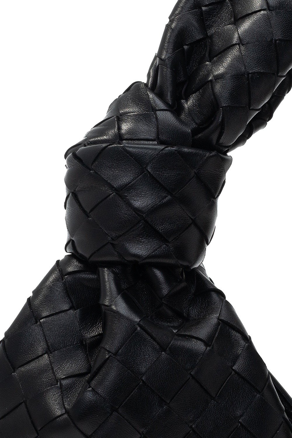 the mini twist hand bag bottega veneta bag